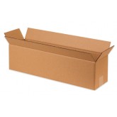 40" x 8" x 8" Long Corrugated Box 32ect