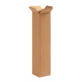 4" x 4" x 16" Corrugated Box 32ect
