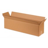 48" x 4" x 4" Long Corrugated Box 32ect