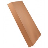 49.25" x 41.25" x 4" Heavy Duty Gaylord Corrugated Lid 44ect