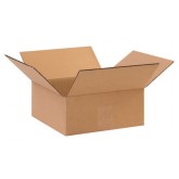 6" x 6" x 2" Corrugated Box 32ect