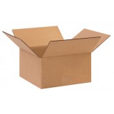 6" x 6" x 3" Corrugated Box 32ect