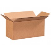 9" x 4" x 4" Corrugated Box 32ect