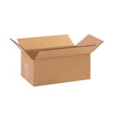 9" x 5" x 3" Corrugated Box 32ect