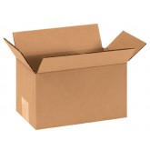 9" x 5" x 5" Corrugated Box 32ect