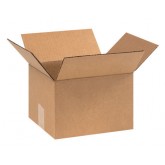 9" x 8" x 6" Corrugated Box 32ect