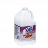 Lysol Professional Antibacterial All Purpose Liquid Cleaner Concentrate 74392 - Gallon