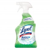 Lysol Multi-Cleaner W/ Bleach 78914 - 32oz