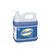 Whistle Laundry Detergent (HE) CBD95769100 - Floral Scent, 2 gallon pump
