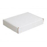 9" x 6.5" x 2.75" Deluxe Literature Mailer