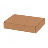 9" x 6.5" x 1.75" Kraft Literature Mailer 32ect