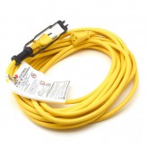 CleanMax Pro Series 30 Foot Replacement Extension Cord