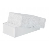 7" x 3.5" x 2" Stationery Set-Up Cartons for Business Cards