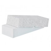 10" x 3.5" x 2" Stationery Set-Up Cartons for Business Cards