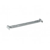 20" Wardrobe Hanger Bar for Wardrobe Packing Box C202045WAR