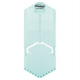 PowerFRESH Stingray Vertical Urinal Screen 60-day Low Splash Coastal Fragrance 6ct
