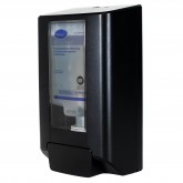 Diversey IntelliCare Manual Skin Care Dispenser II D1224700 - Black