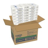 GP Pro DUSSCF7 Dixie Ultra SmartStock Series-T Compostable Plastic Fork Refill - 40 count x 24 refills