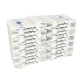 GP Pro DUSSCF7 Dixie Ultra SmartStock Series-T Compostable Plastic Fork Refill - 40 count x 24 refills