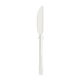 GP Pro DUSSCK7 Dixie Ultra SmartStock Series-T Compostable Plastic Knife Refill - 40 count x 24 refills