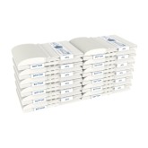 GP Pro DUSSCK7 Dixie Ultra SmartStock Series-T Compostable Plastic Knife Refill - 40 count x 24 refills