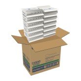 GP Pro DUSSCT7 Dixie Ultra SmartStock Series-T Compostable Plastic Spoon Refill - 40 count x 24 refills