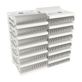 GP Pro DUSSCT7 Dixie Ultra SmartStock Series-T Compostable Plastic Spoon Refill - 40 count x 24 refills