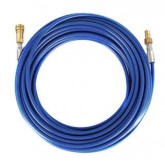 EDIC High-Pressure Solution Hose - 50 foot