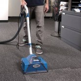 EDIC Powermate Powered Carpet Wand