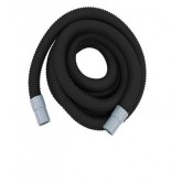 EDIC Replacement Vacuum Hose for CR2 Touch-Free Restroom Cleaning System (39104) - 45 foot