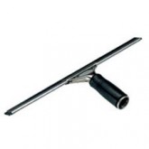 EDIC Glass, Mirror and Window Squeegee Hand Tool