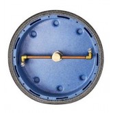 Revolution Tile and Grout Floor Cleaning Tool - 12 Inch