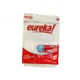 Eureka Paper Allergy Filter Bags for Canister Vacuums - N-Style, 3 Count
