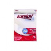 Eureka Paper Filter Vacuum Bags - AA-Style, 3 Count