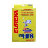 Eureka HEPA Filter for Mighty Mite Canister Vacuum Cleaners - 1 Count