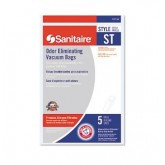 Eureka Paper Filter Vacuum Bags with Arm & Hammer - ST-Style, 5 Count