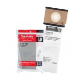 Sanitaire SD Style Premium Vacuum Bags - 5 Pack
