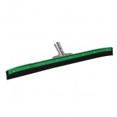 Unger FP60C Aquadozer Heavy Duty 24" Traditional Rubber Curved Floor Squeegee