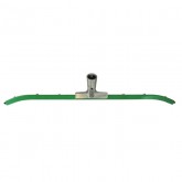 Unger FP60C Aquadozer Heavy Duty 24" Traditional Rubber Curved Floor Squeegee