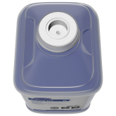 Diversey Glance NA Non-Ammoniated Glass & Multi-Surface Cleaner 100975197 - 2.5 Liter J-Fill, 2 Count