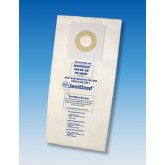 Paper Filter Vacuum Bag - Windsor Wave, 10 Count