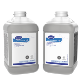 Diversey Heavy Duty Carpet Prespray SC 904274 - 2.5 Liter J-Fill, 2-Count