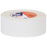 Shurtape GG 200 Double-faced Crepe Paper Tape - 2 Inch x 36 Yards, Beige