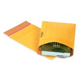 8.5" x 10.5" #2 Jiffy Rigi Bag Mailers - 250 per Case