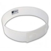 Malish 96" Splash Guard for Rotary Floor Machines