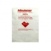 Minuteman Disposable HEPA Vacuum Bag for MPV-31 - 5 Count