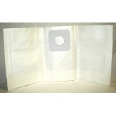 NSS 1098861 - Paper Vacuum Cleaner Filter Bag - 6 Pack