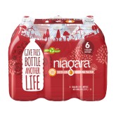 Niagara Distilled Drinking Water - Gallon