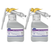 Diversey Oxivir Five 16 Disinfectant Cleaner Concentrate 4963357 - 1.5 Liter RTD
