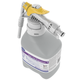 Diversey Oxivir Five 16 Disinfectant Cleaner Concentrate 4963357 - 1.5 Liter RTD
